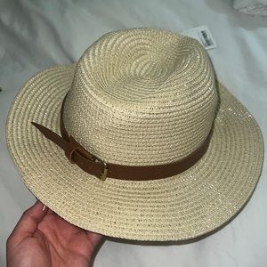 Hat/fedora